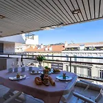 Gray D'albion 2p Bla584 Apartament