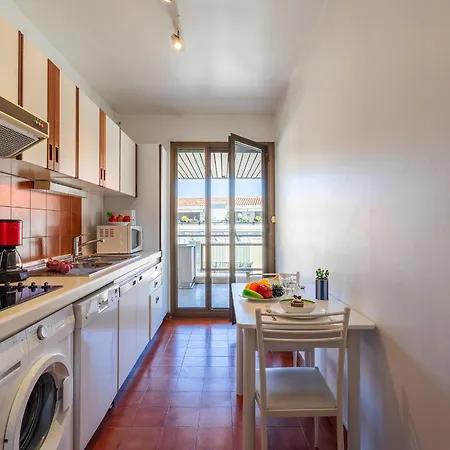 Daire Gray D'albion 2p Bla584 Cannes