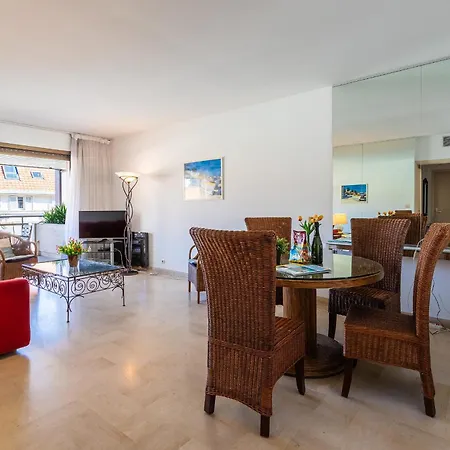 Apartamento Gray D'albion 2p Bla584 *
