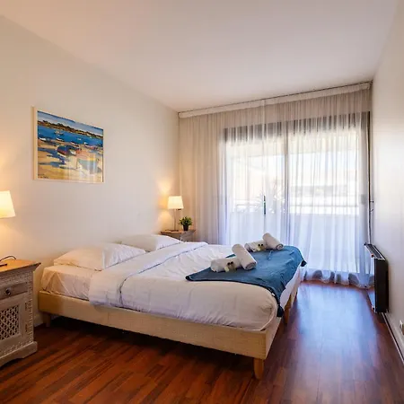 Gray D'albion 2p Bla584 公寓 *